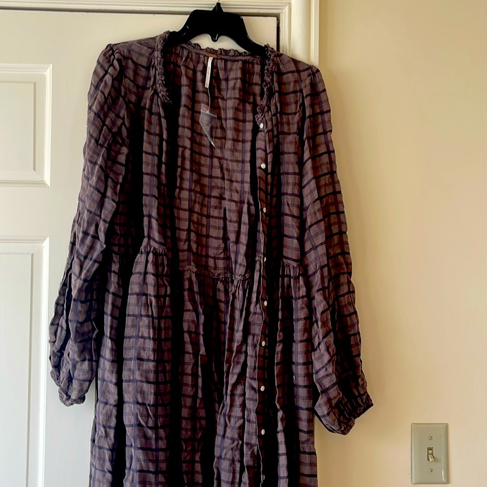 ISO Edie Maxi Dress